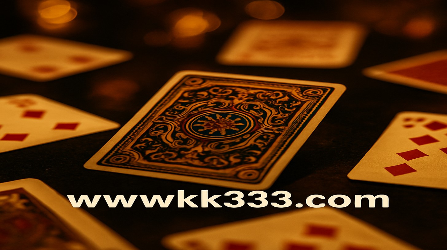 kk333