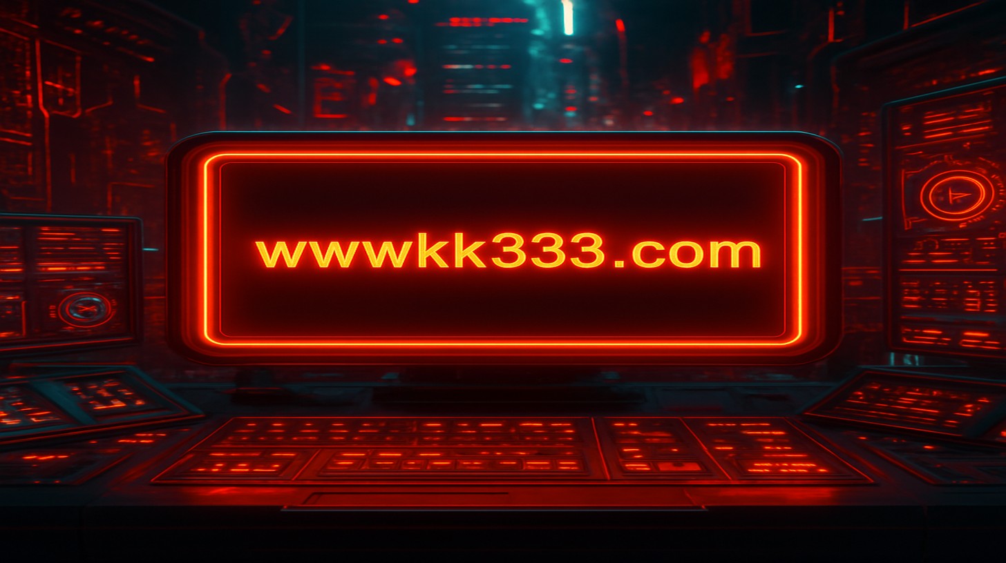 kk333