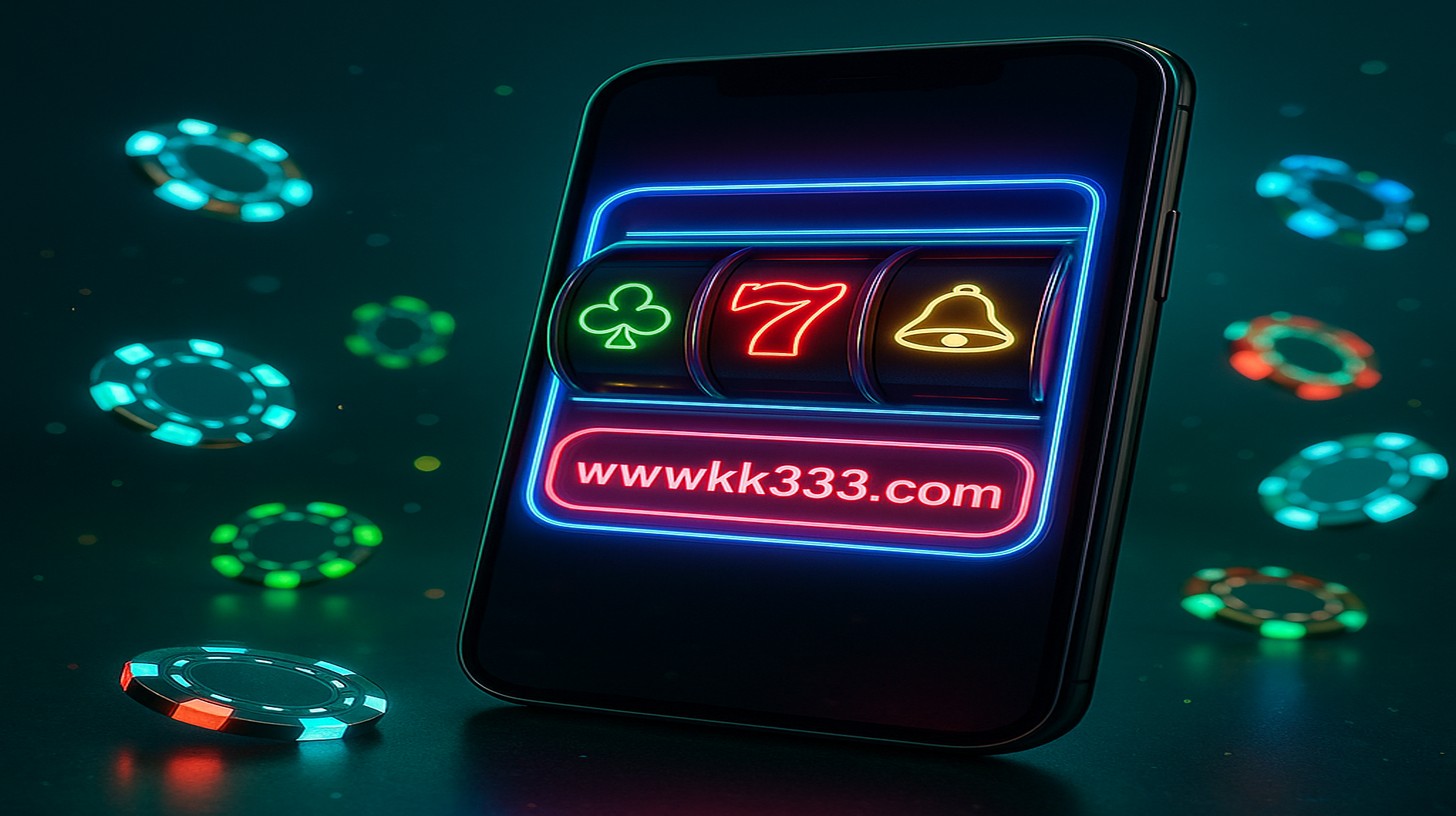 kk333